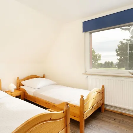 Appartement Cismarer Strasse 32 Sonne Und Wind 2