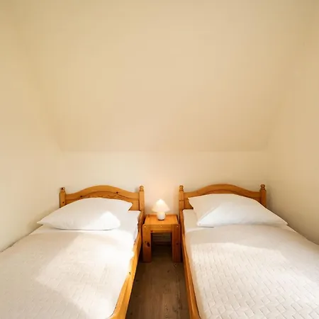 Cismarer Strasse 32 Sonne Und Wind 2 Appartement *