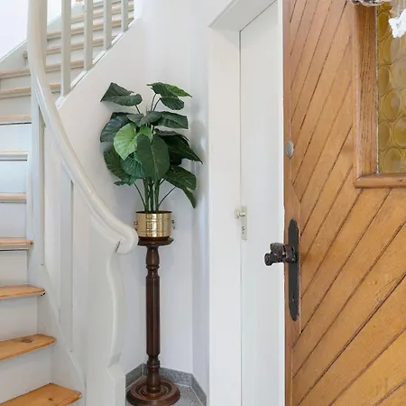 Cismarer Strasse 32 Sonne Und Wind 2 Appartement Dahme (Schleswig-Holstein)