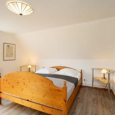 Cismarer Strasse 32 Sonne Und Wind 2 * Dahme (Schleswig-Holstein)