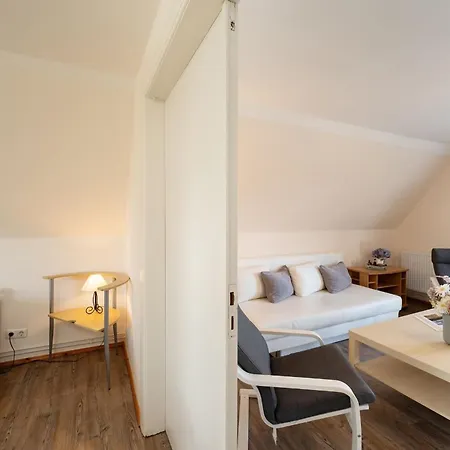 Appartement Cismarer Strasse 32 Sonne Und Wind 2