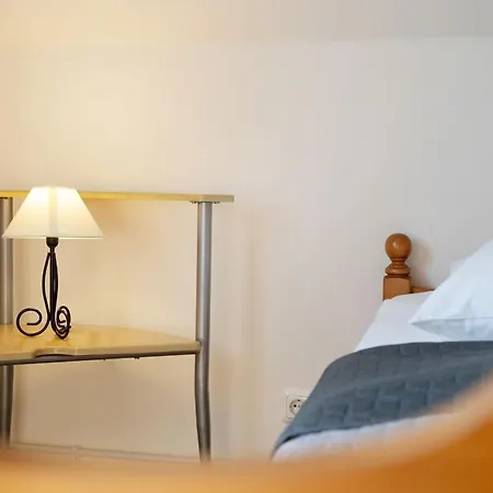 Cismarer Strasse 32 Sonne Und Wind 2 Appartement *