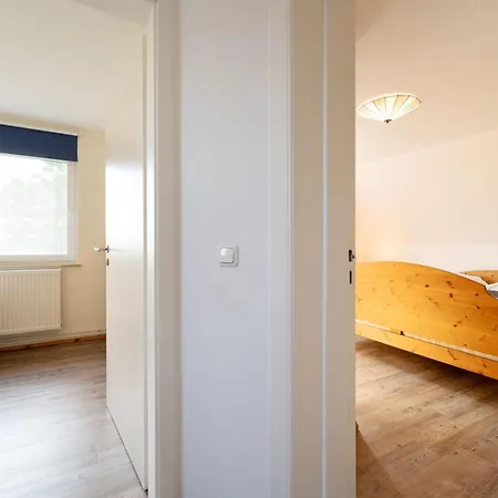 Cismarer Strasse 32 Sonne Und Wind 2 Appartement Dahme (Schleswig-Holstein)