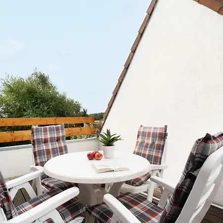 Cismarer Strasse 32 Sonne Und Wind 2 *