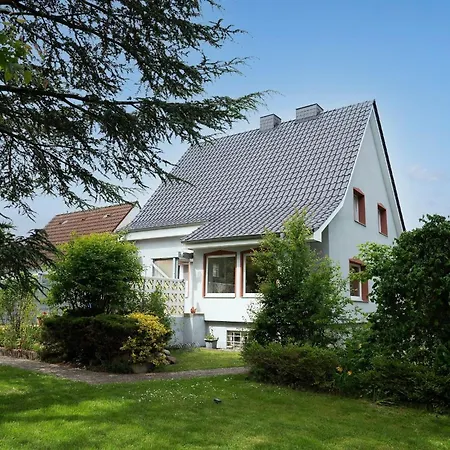 Cismarer Strasse 32 Sonne Und Wind 2 * Dahme (Schleswig-Holstein)