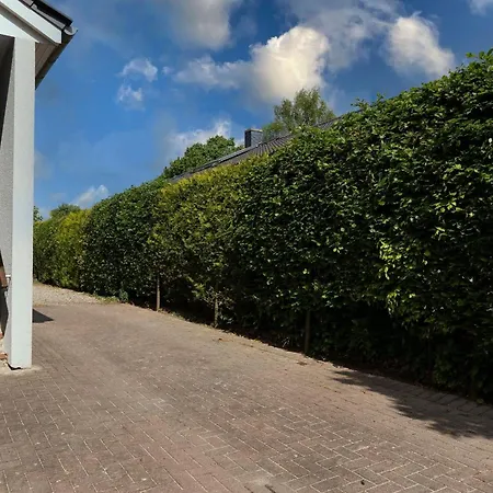 Appartement Cismarer Strasse 32 Sonne Und Wind 2 *