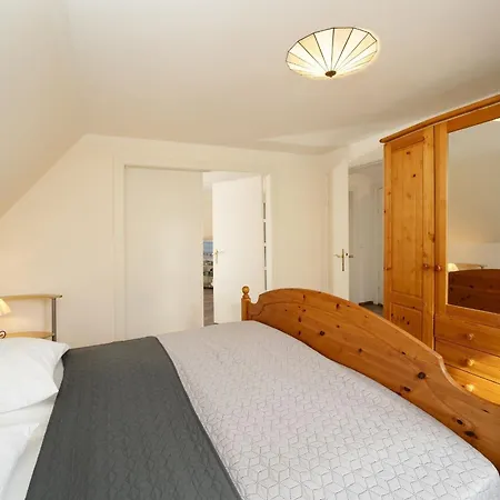 Cismarer Strasse 32 Sonne Und Wind 2 Appartement Dahme (Schleswig-Holstein)