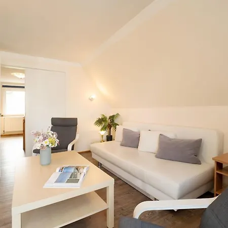 Apartment Cismarer Strasse 32 Sonne Und Wind 2 Dahme (Schleswig-Holstein)