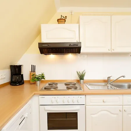 Cismarer Strasse 32 Sonne Und Wind 2 *