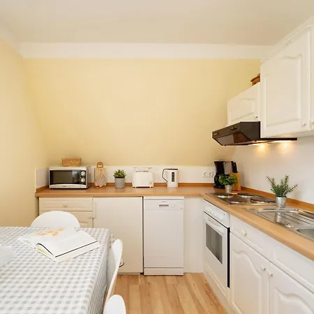 Cismarer Strasse 32 Sonne Und Wind 2 Dahme (Schleswig-Holstein)