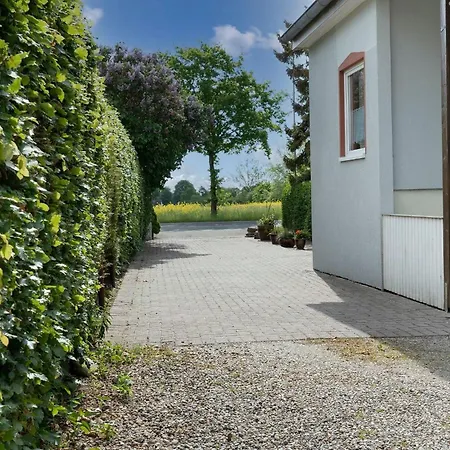 Cismarer Strasse 32 Sonne Und Wind 2 * Dahme (Schleswig-Holstein)