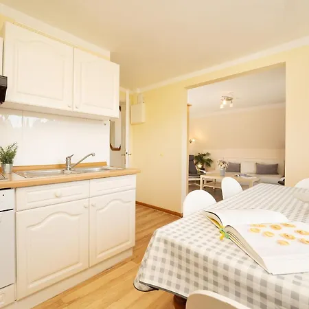 Apartment Cismarer Strasse 32 Sonne Und Wind 2