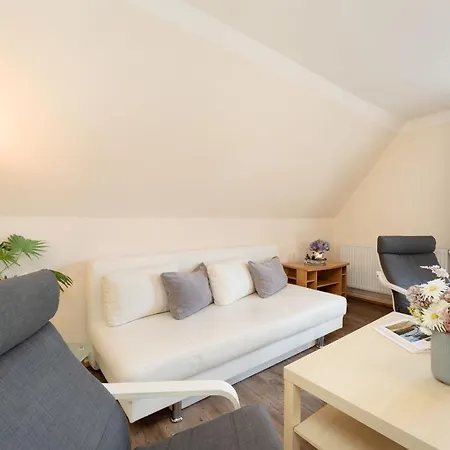 Cismarer Strasse 32 Sonne Und Wind 2 Appartement *