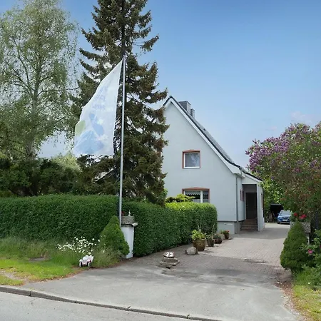 Appartement Cismarer Strasse 32 Sonne Und Wind 2 *