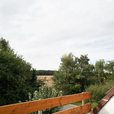 Cismarer Strasse 32 Sonne Und Wind 2 Appartement Dahme (Schleswig-Holstein)