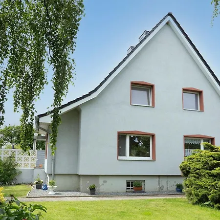 Cismarer Strasse 32 Sonne Und Wind 2 *