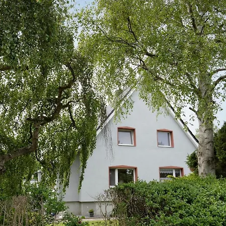 Cismarer Strasse 32 Sonne Und Wind 2 Dahme (Schleswig-Holstein)