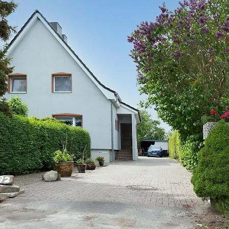 Cismarer Strasse 32 Sonne Und Wind 2 * Dahme (Schleswig-Holstein)