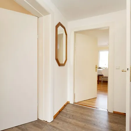 Apartment Cismarer Strasse 32 Sonne Und Wind 2