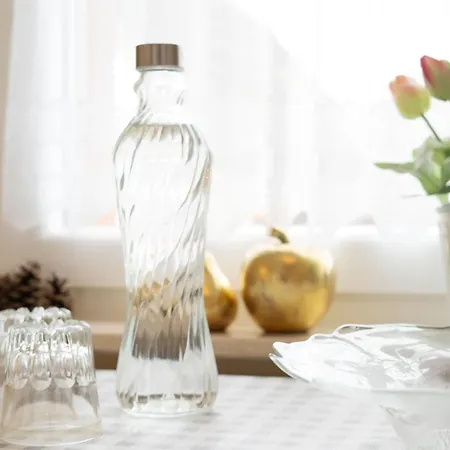 Cismarer Strasse 32 Sonne Und Wind 2 Appartement