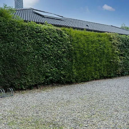 Appartement Cismarer Strasse 32 Sonne Und Wind 2 Dahme (Schleswig-Holstein)