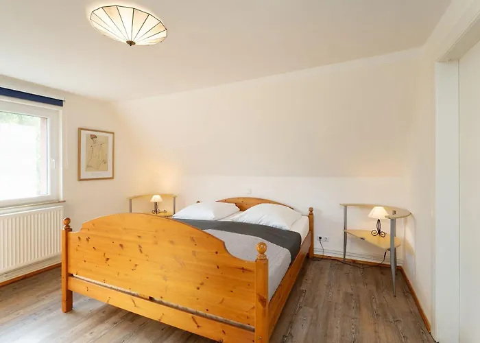 Cismarer Strasse 32 Sonne Und Wind 2 * Dahme (Schleswig-Holstein)